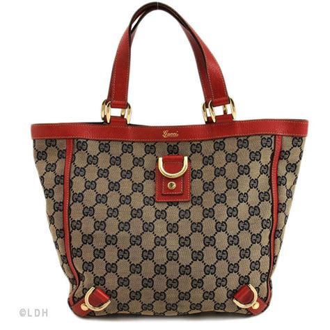 preowned gucci handbag